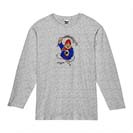 OMUSUBI【長袖Tシャツ】オーストラリア