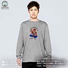 OMUSUBI【長袖Tシャツ】クロアチア