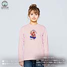 OMUSUBI【長袖Tシャツ】クロアチア