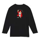 OMUSUBI【長袖Tシャツ】ペルー