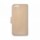 【手帳型】【釣りざんまい】本革 釣りに行く準備