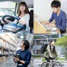 Bluetooth5.0  ワイヤレスイヤフォン