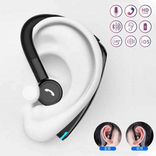 Bluetooth5.0 ワイヤレスイヤフォン / Anglers case