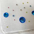 TPU瞬間強力接着剤 BAIHERE495