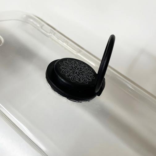 TPU瞬間強力接着剤 BAIHERE495