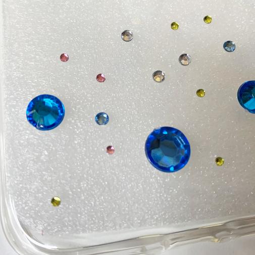 TPU瞬間強力接着剤 BAIHERE495