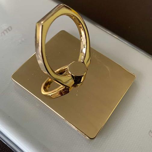 VENICEN リングホルダーRX 鏡面仕上げタイプ ゴールド
