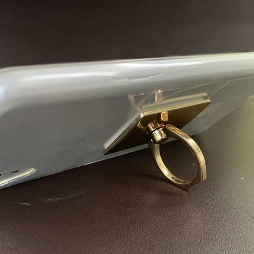 VENICEN リングホルダーRX 鏡面仕上げタイプ ゴールド