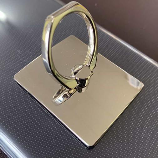 VENICEN リングホルダーRX 鏡面仕上げタイプ シルバー