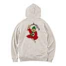 OMUSUBI【パーカー】モロッコ王国