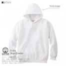 【彫姫】【パーカー】達磨小槌七色 8.4oz Cotton:100%