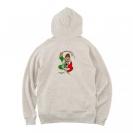 OMUSUBI【パーカー】メキシコ合衆国