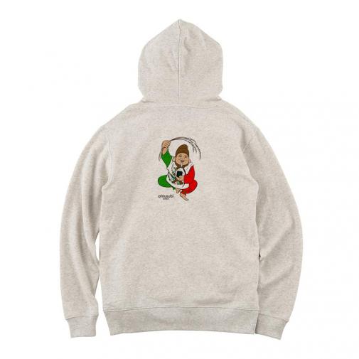 OMUSUBI【パーカー】メキシコ合衆国