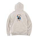 OMUSUBI【パーカー】エストニア共和国