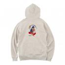 OMUSUBI【パーカー】ノルウェー王国