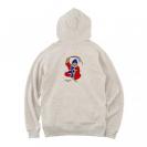 OMUSUBI【パーカー】マレーシア