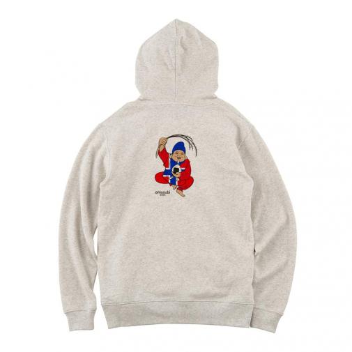 OMUSUBI【パーカー】マレーシア