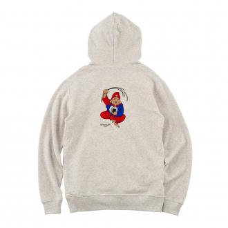 OMUSUBI【パーカー】ラオス人民民主共和国