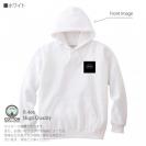 【パーカー】【ROMI HIME】ORIGINAL DESIGN 8.4oz Cotton:100%