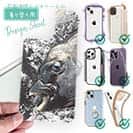 【デザインシート】イシダイの強靭な歯