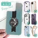 【デザインシート】カジキ(エンブレム)