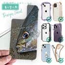 【デザインシート】イサキ