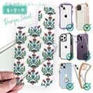 【デザインシート】トルコタイルデザイン No.3