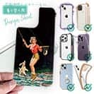 【デザインシート】フライでニジマス ビンテージバージョン