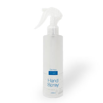 phmbハンドスプレー 200ml 第3の除菌剤