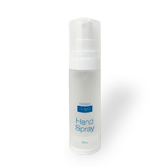 phmbハンドスプレー 30ml 第3の除菌剤