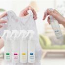 Ag+Tハンドスプレー 200ml 衣類に最適の抗菌スプレー