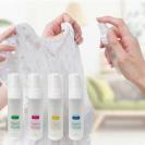 Ag+Tハンドスプレー 30ml 衣類に最適の抗菌スプレー