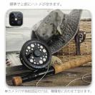 【手帳型ベルトなし】【Stick Case】flyman