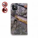 【手帳型ベルトなし】【Stick Case】フライフィッシングとイワナ