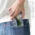 【手帳型ベルトなし】【Stick Case】ジャンプするシイラ!