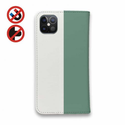 【手帳型ベルトなし】【Stick Case】釣りに対する情熱!