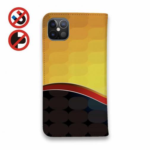 【手帳型ベルトなし】【Stick Case】アングラーズクラブ