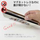 【手帳型ベルトなし】【Stick Case】釣具は魚への第一歩