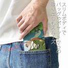 【手帳型ベルトなし】【Stick Case】大物との格闘!