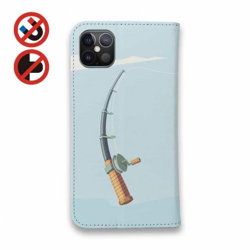 「手帳型」サマーフィッシング