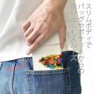 【手帳型ベルトなし】【Stick Case】カラフルフィッシュ