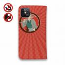 【手帳型ベルトなし】【Stick Case】ビジネスフィッシャーマン