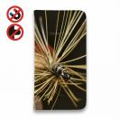 【手帳型ベルトなし】【Stick Case】スタンダードカディス　クローズアップ