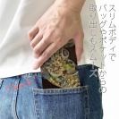 【手帳型ベルトなし】【Stick Case】エギングにアオリイカ