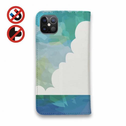 【手帳型ベルトなし】【Stick Case】イン・ザ・サマー(夏の思い出)