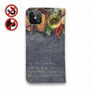 【手帳型ベルトなし】【Stick Case】キッチンの香辛料