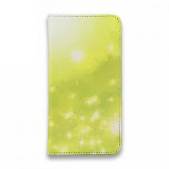 グリッター　木漏れ日のグリーン