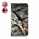 【手帳型ベルトなし】【Stick Case】Megabass DEEP-X100がカッコ良すぎる!