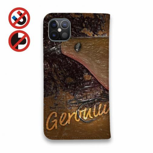 【手帳型ベルトなし】【Stick Case】ジャッカル(JACKALL)　ジェロニモSR