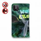 【手帳型ベルトなし】【Stick Case】ノリーズ(NORIES)　初代ウォッシャークローラー